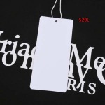 2024年早春人気新品入荷Maison Margiela 半袖 Tシャツ 520L工場S-XL