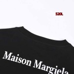 2024年早春人気新品入荷Maison Margiela 半袖 Tシャツ 520L工場S-XL