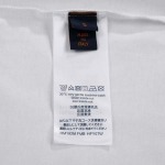 2024年早春人気新品入荷ルイヴィトン 半袖 Tシャツ 520L工場 S-XL