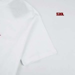 2024年早春人気新品入荷バーバリー半袖 Tシャツ 520L工場 S-XL