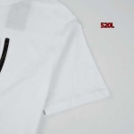 2024年早春人気新品入荷フェンディ半袖 Tシャツ 520L工場 S-XL