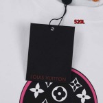 2024年早春人気新品入荷 ルイヴィトン半袖 Tシャツ 520L工場