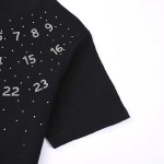 2024年早春人気新品入荷Maison Margiela半袖 Tシャツ 520L工場S-XL