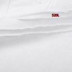 2024年早春人気新品入荷 ルイヴィトン半袖 Tシャツ 520L工場s-xl