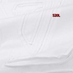 2024年早春人気新品入荷 ルイヴィトン半袖 Tシャツ 520L工場s-xl