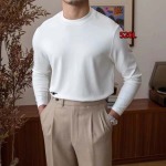 2024年早春人気新品入荷 ディオール長袖 Tシャツ 520L工場