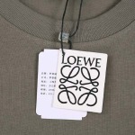 2024年早春人気新品入荷LOEWE 半袖 Tシャツ 520L工場