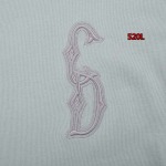 2024年早春人気新品入荷 ディオール半袖 Tシャツ 520L工場s-xl