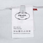 2024年早春人気新品入荷 プラダ半袖 Tシャツ 520L工場