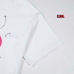 2024年早春人気新品入荷 ディオール半袖 Tシャツ 520L工場