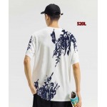 2024年早春人気新品入荷 ルイヴィトン半袖 Tシャツ 520L工場