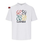 2024年早春新品入荷 LOEWE 半袖 Tシャツ FF工場