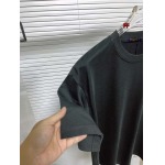 2024年早春新品入荷 ルイヴィトン半袖 Tシャツ FF工場