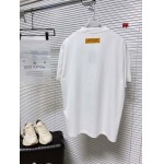 2024年早春新品入荷 ルイヴィトン 半袖 Tシャツ FF工場