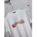 2024年早春新品入荷 ルイヴィトン 半袖 Tシャツ FF工場