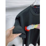 2024年早春新品入荷 ルイヴィトン 半袖 Tシャツ FF工場