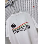 2024年早春新品入荷 バレンシアガ 半袖 Tシャツ FF工場