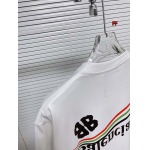 2024年早春新品入荷 バレンシアガ 半袖 Tシャツ FF工場