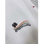 2024年早春新品入荷 バレンシアガ 半袖 Tシャツ FF工場