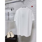 2024年早春新品入荷 バレンシアガ半袖 Tシャツ FF工場