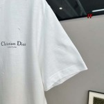 2024年早春新品入荷 ディオール半袖 Tシャツ FF工場