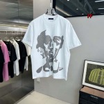 2024年早春新品入荷 ルイヴィトン 半袖 Tシャツ FF工...