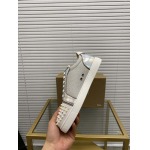 高品質新品入荷 クリスチャンルブタンスニーカー chsh工場35-46