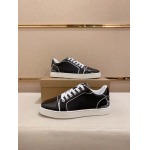 高品質新品入荷 クリスチャンルブタンスニーカー chsh工場38-44