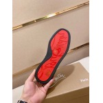 高品質新品入荷 クリスチャンルブタンスニーカー chsh工場38-44