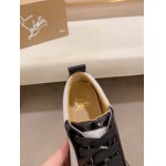 高品質新品入荷 クリスチャンルブタンスニーカー chsh工場38-44