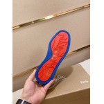 高品質新品入荷 クリスチャンルブタンスニーカー chsh工場38-44