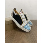 高品質新品入荷 クリスチャンルブタンスニーカー chsh工場38-45