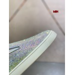 高品質新品入荷 クリスチャンルブタンスニーカー min工場