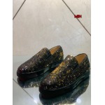 高品質新品入荷 クリスチャンルブタンスニーカー min工場