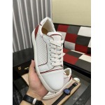 高品質新品入荷 クリスチャンルブタンスニーカーchsh工場38-44