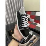 高品質新品入荷 クリスチャンルブタンスニーカーchsh工場38-44