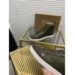 高品質新品入荷 クリスチャンルブタンスニーカーchsh工場