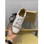 高品質新品入荷 クリスチャンルブタンスニーカーchsh工場35-46