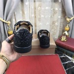 高品質新品入荷 クリスチャンルブタンスニーカーchsh工場38-44