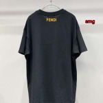 2024年早春高品質新品入荷フェンディ半袖 Tシャツ amg 工場