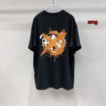 2024年早春高品質新品入荷フェンディ 半袖 Tシャツ amg 工場