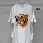 2024年早春高品質新品入荷フェンディ 半袖 Tシャツ amg 工場