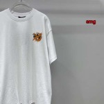 2024年早春高品質新品入荷フェンディ 半袖 Tシャツ amg 工場