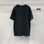 2024年早春高品質新品入荷ディオール 半袖 Tシャツ amg 工場