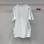 2024年早春高品質新品入荷ディオール 半袖 Tシャツ amg 工場