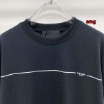 2024年早春高品質新品入荷プラダ半袖 Tシャツ amg 工場