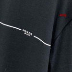 2024年早春高品質新品入荷プラダ半袖 Tシャツ amg 工場