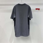 2024年早春高品質新品入荷プラダ 半袖 Tシャツ amg 工場