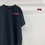 2024年早春高品質新品入荷プラダ  半袖 Tシャツ amg 工場