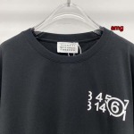 2024年早春高品質新品入荷Maison Margiela 半袖 Tシャツ amg 工場